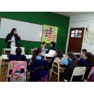 Educar en Igualdad